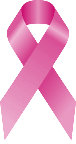 Breast Cancer Ribbon: Pink Ribbon - National Breast Cancer Foundation