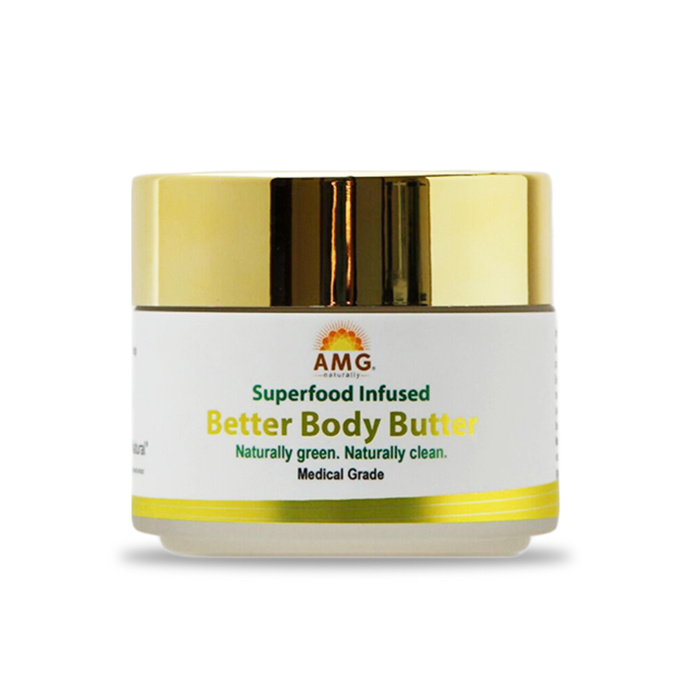 Better Body Butter